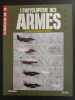 Revue Atlas - L'encyclopédie des armes N° 35. 