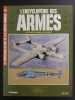 Revue Atlas - L'encyclopédie des armes N° 37. 