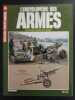 Revue Atlas - L'encyclopédie des armes N° 39. 