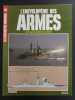 Revue Atlas - L'encyclopédie des armes N° 43. 