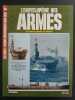 Revue Atlas - L'encyclopédie des armes N° 57. 