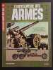 Revue Atlas - L'encyclopédie des armes N° 70. 