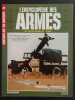 Revue Atlas - L'encyclopédie des armes N° 74. 