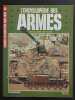 Revue Atlas - L'encyclopédie des armes N° 80. 
