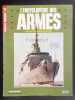 Revue Atlas - L'encyclopédie des armes N° 87. 