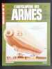 Revue Atlas - L'encyclopédie des armes N° 91. 