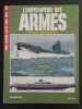 Revue Atlas - L'encyclop&eacute;die des armes N&deg; 102. 