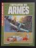Revue Atlas - L'encyclop&eacute;die des armes N&deg; 106. 