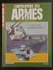 Revue Atlas - L'encyclop&eacute;die des armes N&deg; 116. 