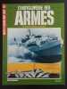 Revue Atlas - L'encyclop&eacute;die des armes N&deg; 117. 