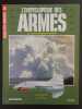 Revue Atlas - L'encyclop&eacute;die des armes N&deg; 119. 