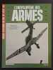 Revue Atlas - L'encyclop&eacute;die des armes N&deg; 120. 