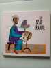 La vie de saint paul. 