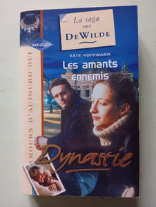 Les amants ennemis (dynastie)