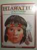 Hiawatha le petit Indien (Bibliothèque rose). 