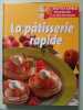 Minutenrezepte - Backen. 