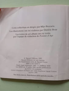 Petit Ours Brun: Petit Ours Brun a Tres Faim