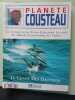 Planete cousteau Le chant des dauphins. 