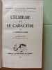 L'écriture et la caractère 15. J. Crépieux-Jamin