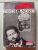 Panthère noire. Eldridge Cleaver