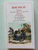 Discours sur l'origine et les fondements de l'inégalité parmi les hommes - Discours sur les sciences et les arts. Rousseau Jean-Jacques  Roger Jacques