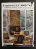 Revue Tendance & Habitat N° 12. 
