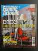 Revue Femme actuelle N° 19 bis. 