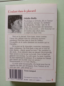 L'enfant Dans Le Placard