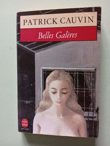 Belles Galères
