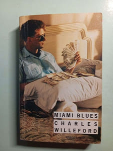 Miami Blues