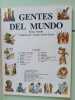 Información y respuestas - GENTES DEL MUNDO. 