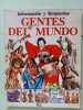 Información y respuestas - GENTES DEL MUNDO. 