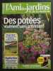 Revue L'ami des jardins N° 946. 