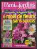 Revue L'ami des jardins N° 933. 