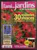 Revue L'ami des jardins N° 919. 