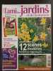 Revue L'ami des jardins N° 906. 