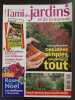 Revue L'ami des jardins N° 905. 