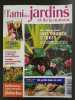 Revue L'ami des jardins N° 901. 