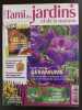 Revue L'ami des jardins N° 897. 