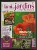 Revue L'ami des jardins N° 896. 