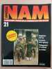 Revue Spécial Guerre du Viet-Nam N° 21. 
