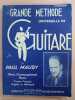 Méthode universelle de guitare. 