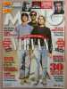 Revue Mojo N° Nirvana. 