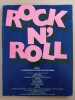 Revue Rock n" Roll - Book songs. 
