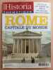 Revue Historia th&eacute;matique N&deg; 83. 