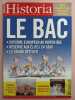 Revue Historia N&deg; 738. 