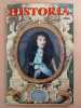 Revue Historia Magazine N° 163. 