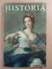 Revue Historia Magazine N° 191. 