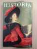 Revue Historia Magazine N° 192. 