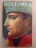 Revue Historia Magazine N° 211. 